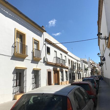 Appartement Apartamento Cielo 35 à El Puerto de Santa María Extérieur photo